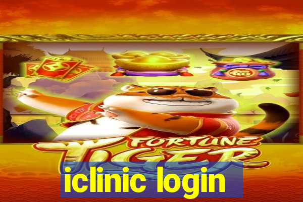 iclinic login